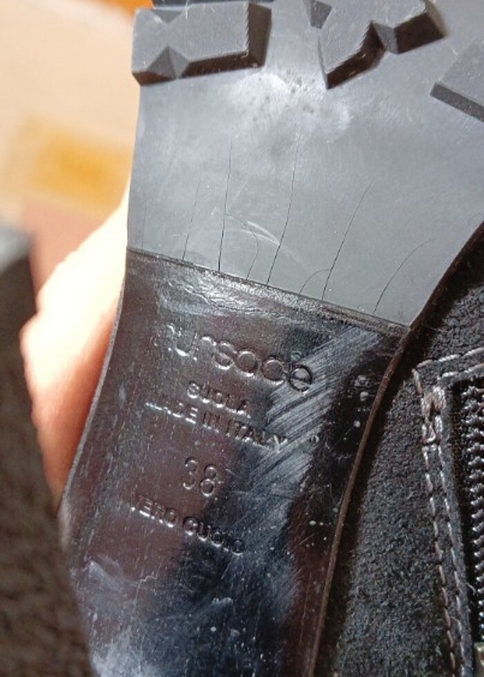 Nursace 38 bot - Görsel 5