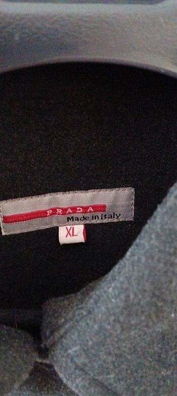 Prada Palto L-XL 