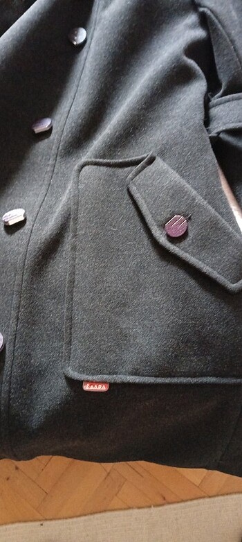 Palto L-XL  - Görsel 5