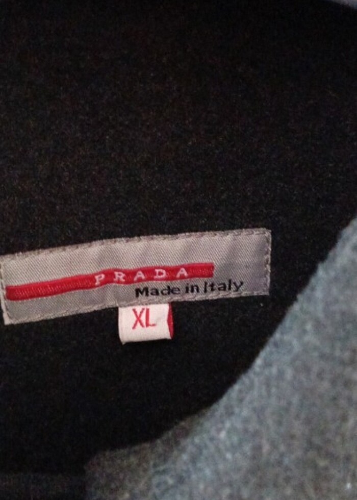 Palto L-XL  - Görsel 2