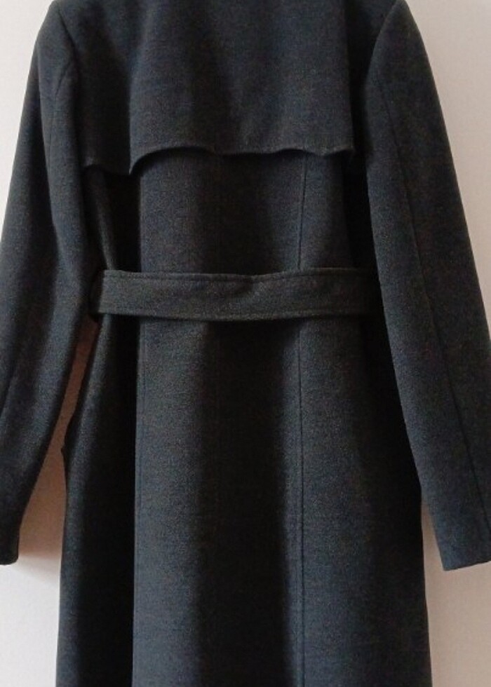 Palto L-XL  - Görsel 3