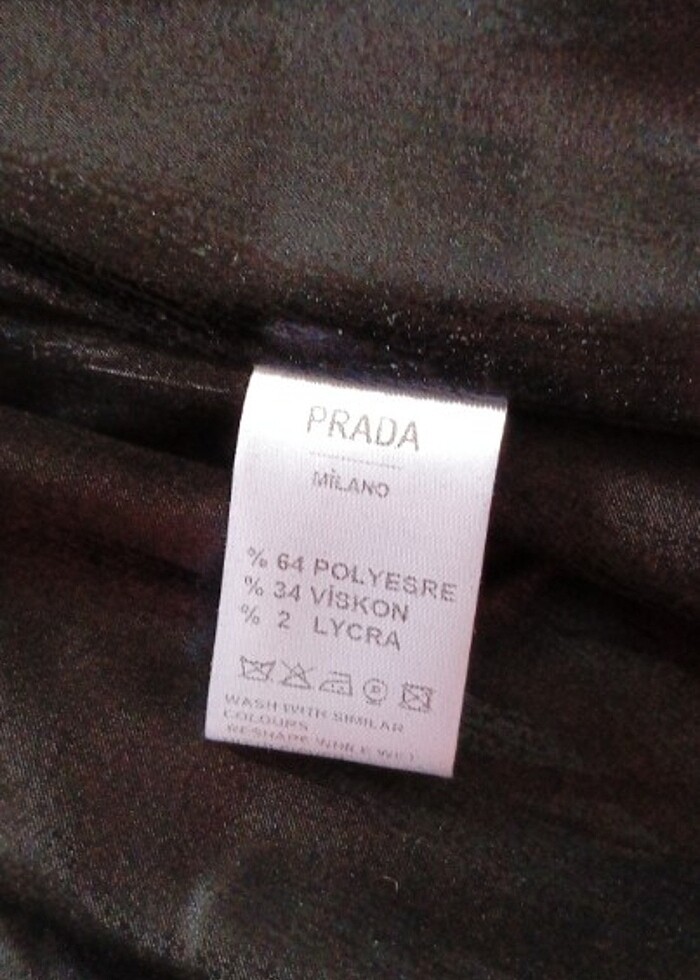 Palto L-XL  - Görsel 4