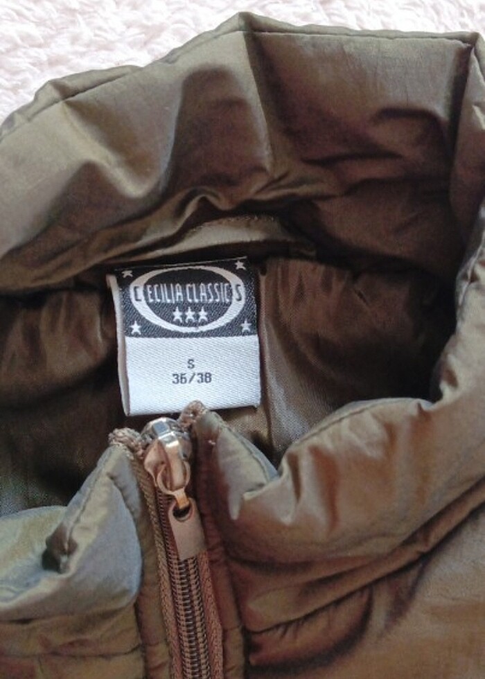 Yelek 36-38 - Görsel 2