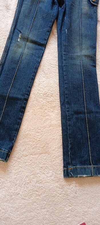 Orijinal Dolce& Gabbana - Görsel 2