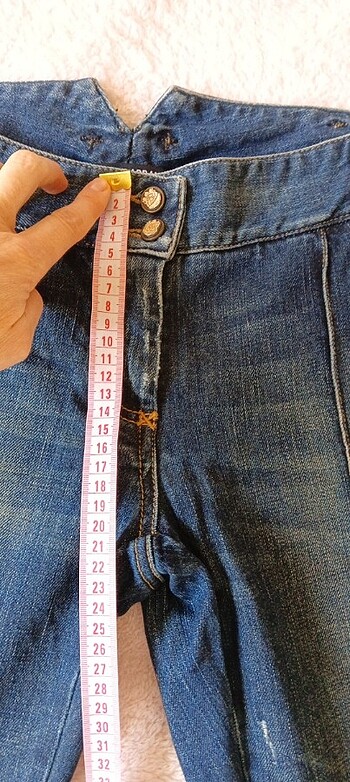 Orijinal Dolce& Gabbana - Görsel 7