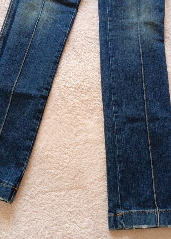 Orijinal Dolce& Gabbana - Görsel 2