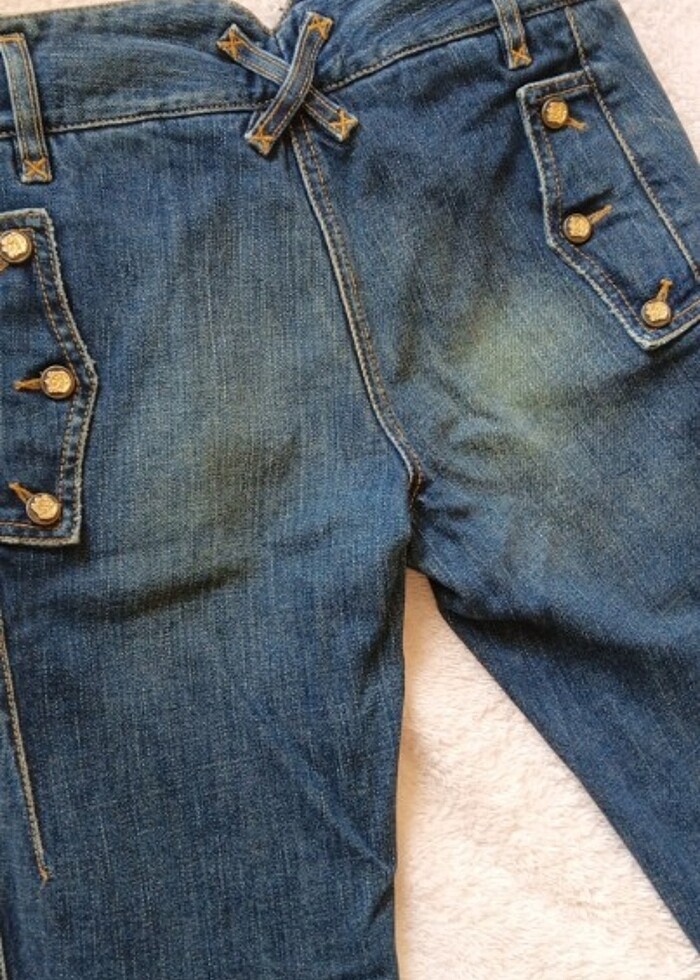 Orijinal Dolce& Gabbana - Görsel 4