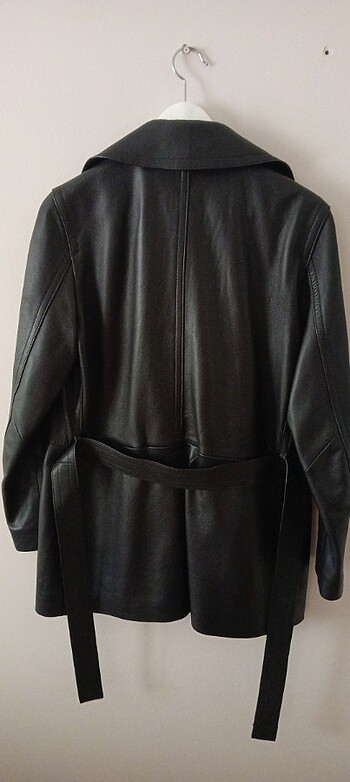 m Beden siyah Renk Massimo Dutti M