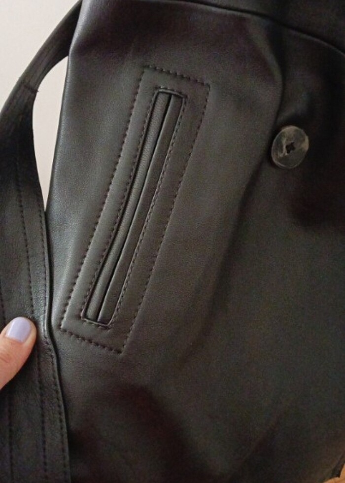 Massimo Dutti M - Görsel 3