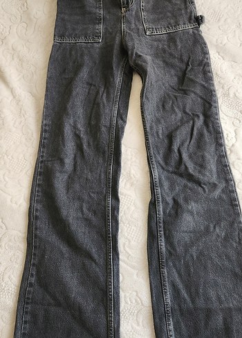 Denim Kot - Görsel 2