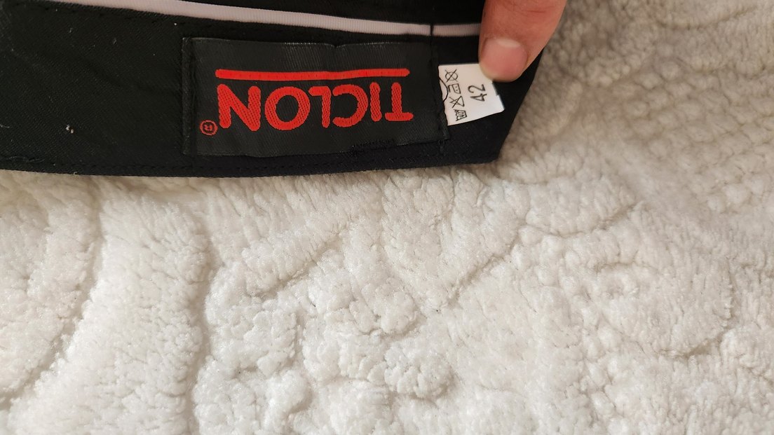 Siyah erkek kumaş pantolon - Görsel 3