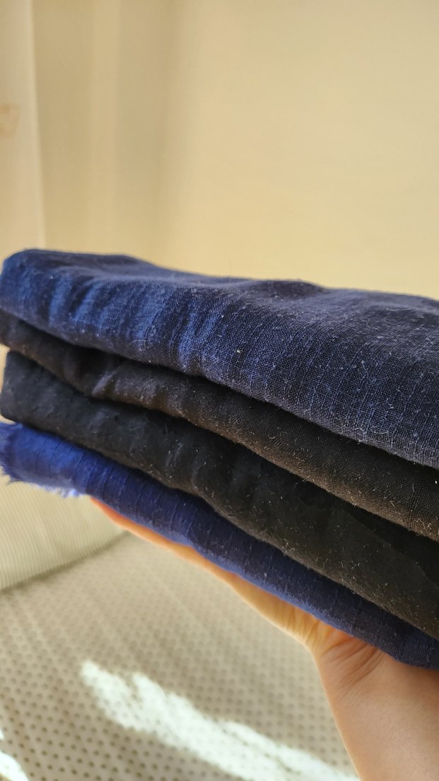 Kadın çoklu Şal - Görsel 2