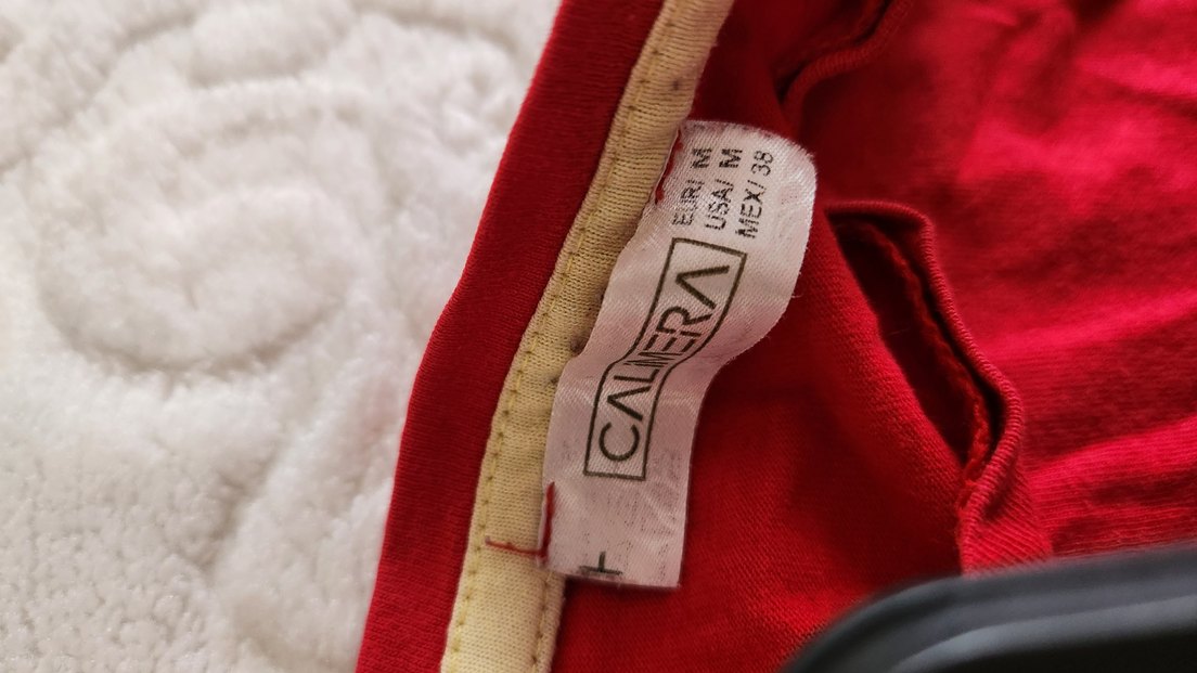 Bordo Uzun Kollu V Yaka Kadın Elbise - Görsel 5