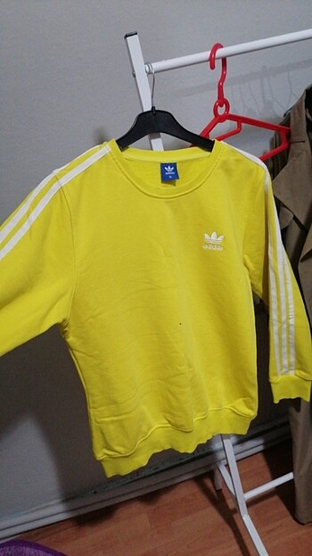 Adidas sweatshirt 