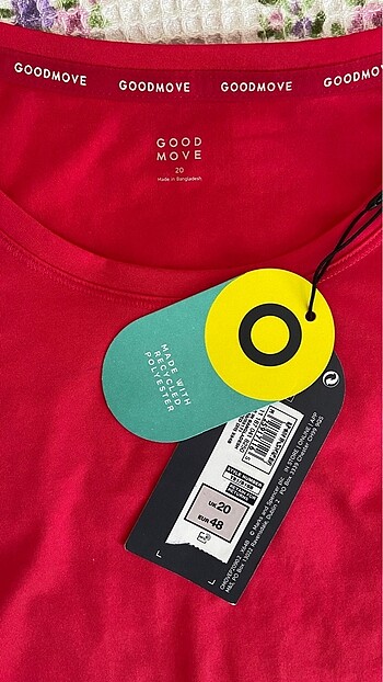 48 Beden Marks&spencer üst