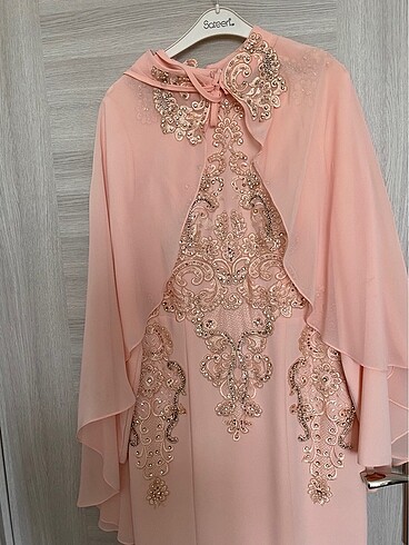 Sadece bir kez kendi sözüm de giyilmiştir - Görsel 2