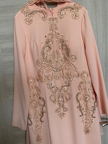 Sadece bir kez kendi sözüm de giyilmiştir - Görsel 3