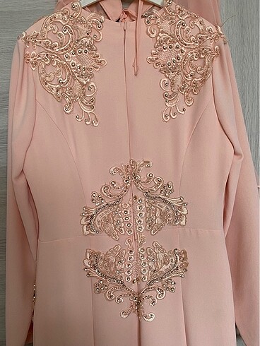 Sadece bir kez kendi sözüm de giyilmiştir - Görsel 6