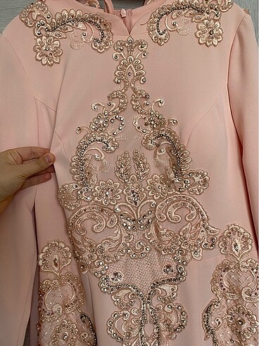 Sadece bir kez kendi sözüm de giyilmiştir - Görsel 4