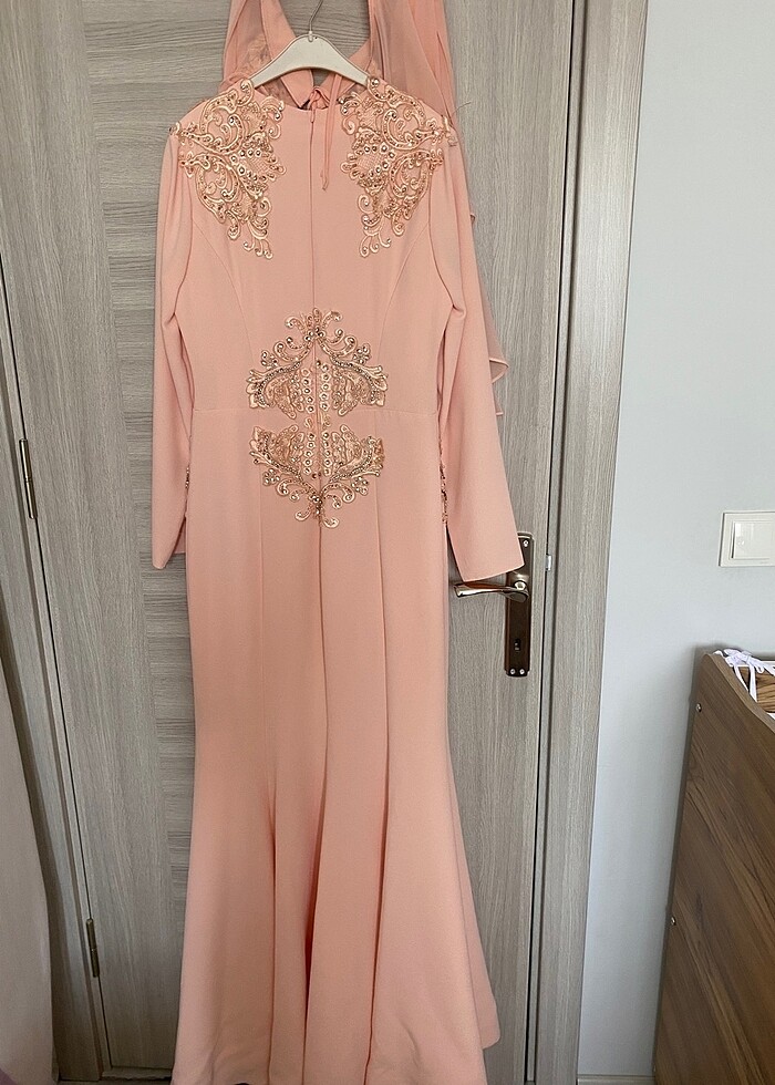 Sadece bir kez kendi sözüm de giyilmiştir - Görsel 5