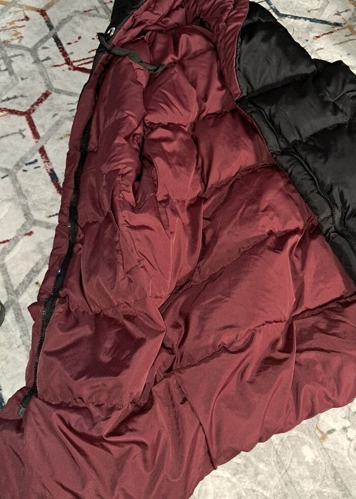 Bayan şişme yelek  - Görsel 2