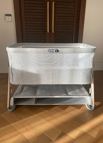 mamas&papas lua beşik 