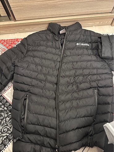 Columbia mont