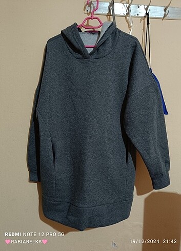 Kadın sweatshirt