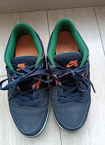 37,5 Beden Nike spor ayakkabı 