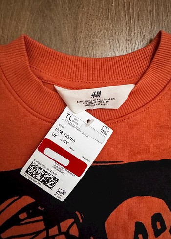 Halloween Erkek Sweatshirt - Görsel 3