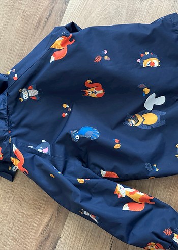 Tchibo termal mont - Görsel 2