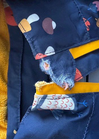 Tchibo termal mont - Görsel 4