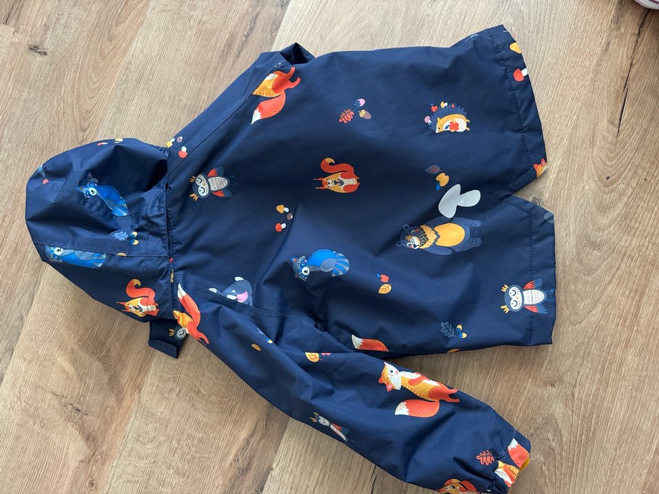 Tchibo termal mont - Görsel 2