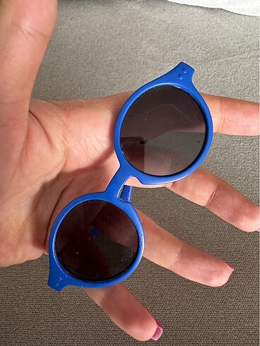 Izipizi  Çocuk Gözlüğü (12-36 ay) - Görsel 5