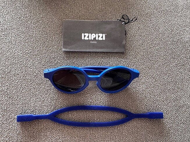 Izipizi  Çocuk Gözlüğü (12-36 ay) - Görsel 4