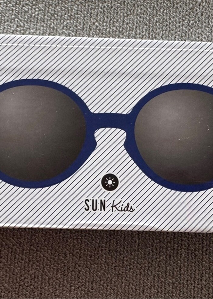 Izipizi  Çocuk Gözlüğü (12-36 ay) - Görsel 2