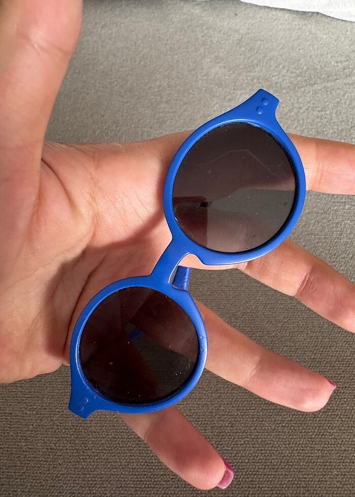 Izipizi  Çocuk Gözlüğü (12-36 ay) - Görsel 5