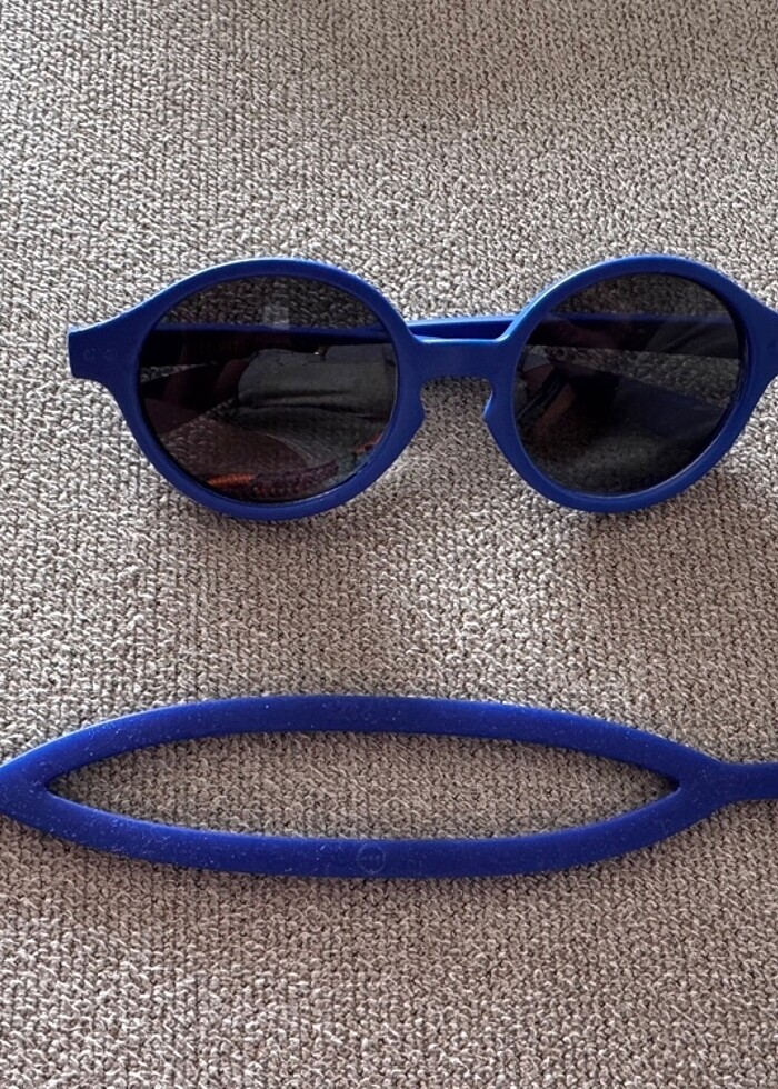 Izipizi  Çocuk Gözlüğü (12-36 ay) - Görsel 3