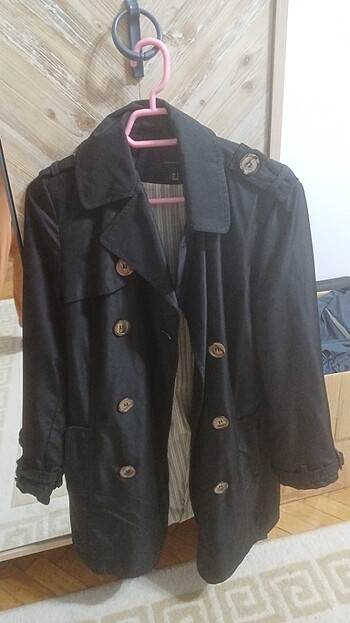 Trenchcoat