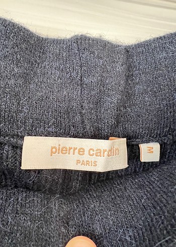Pierre Cardin Pierre cardin triko pantolon