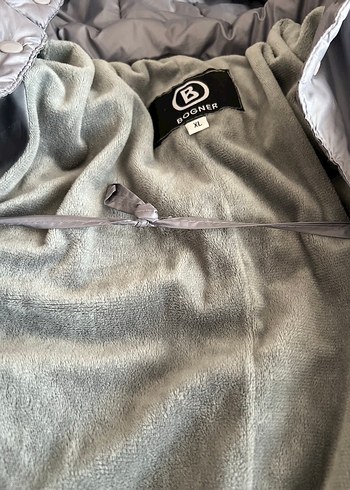 Bebek kışlık tulum - Görsel 5