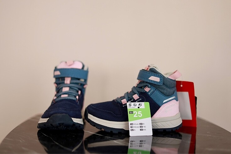Decathlon Decathlon Kız Çocuk Bot