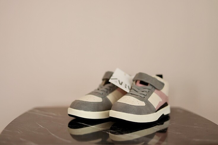 Kız çocuk sneakers