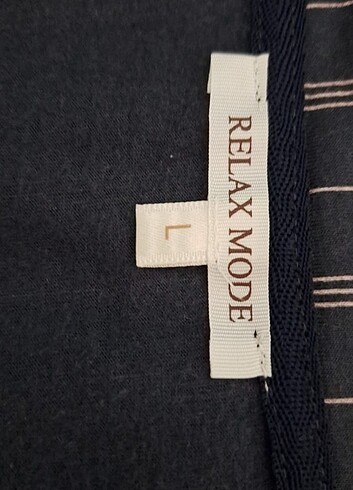 Relax Mode erkek pijama takımı - Görsel 2