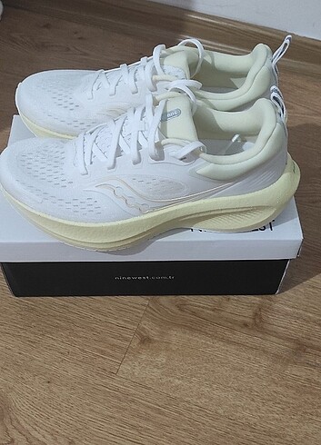 Saucony Spor ayakkabı