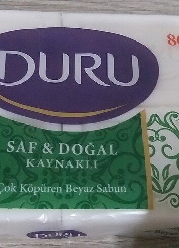 Diğer Sabun