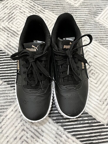 Puma spor ayakkabı