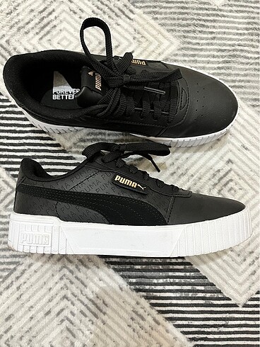 36 Beden Puma spor ayakkabı