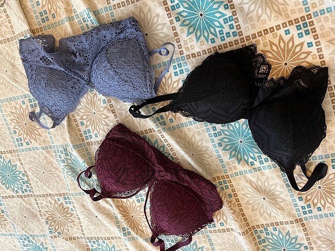Bralet