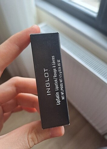 Ruj lipstick